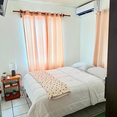 Sweet Home Carrion La Fortuna Esterno foto