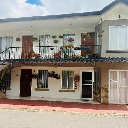 Sweet Home Carrion La Fortuna Esterno foto
