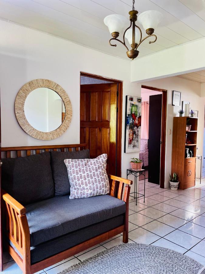 Sweet Home Carrion La Fortuna Esterno foto