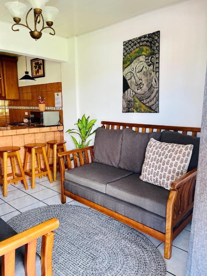 Sweet Home Carrion La Fortuna Esterno foto