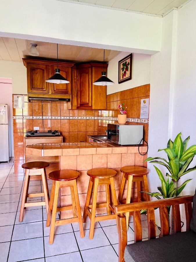 Sweet Home Carrion La Fortuna Esterno foto