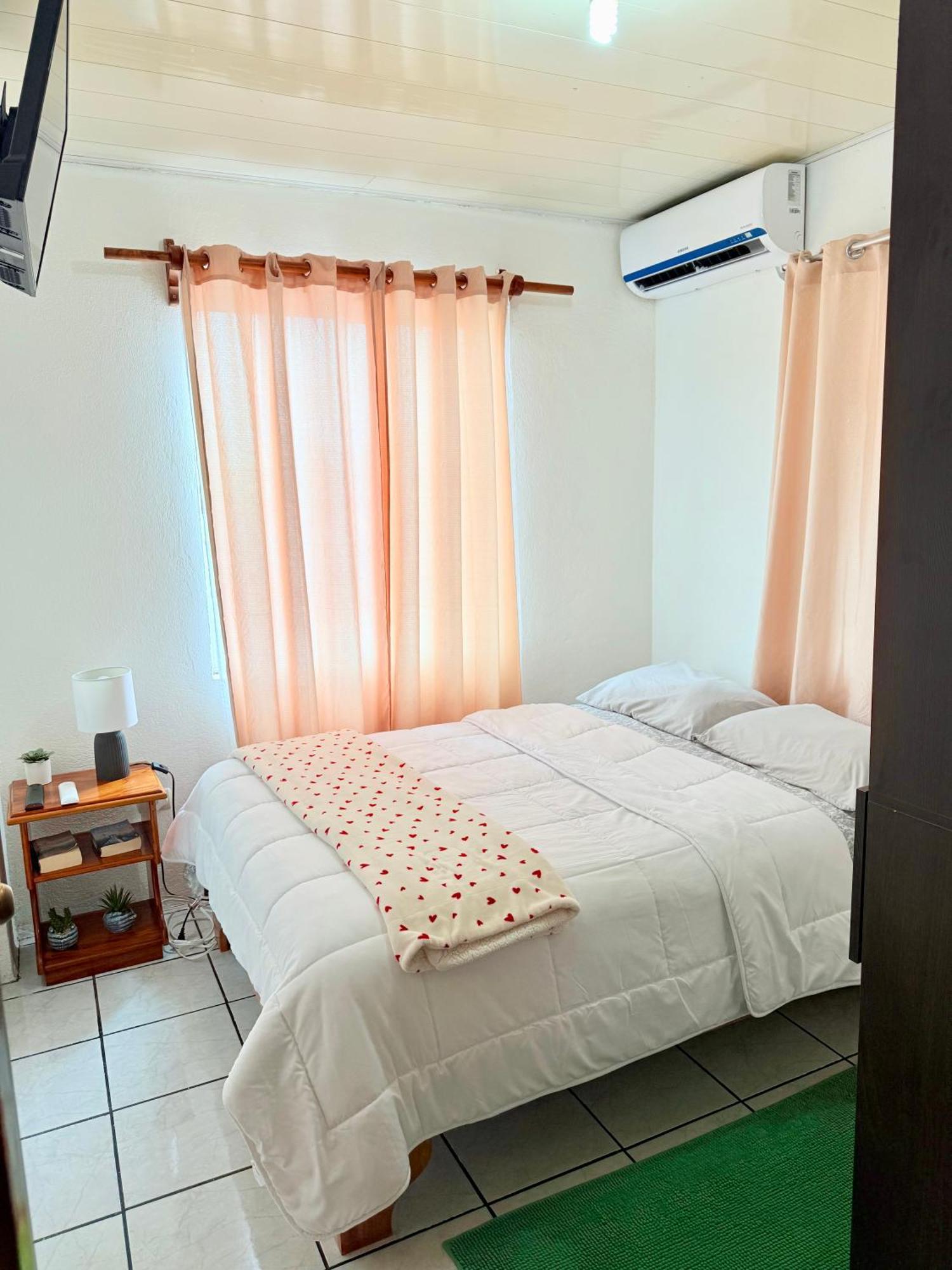 Sweet Home Carrion La Fortuna Esterno foto